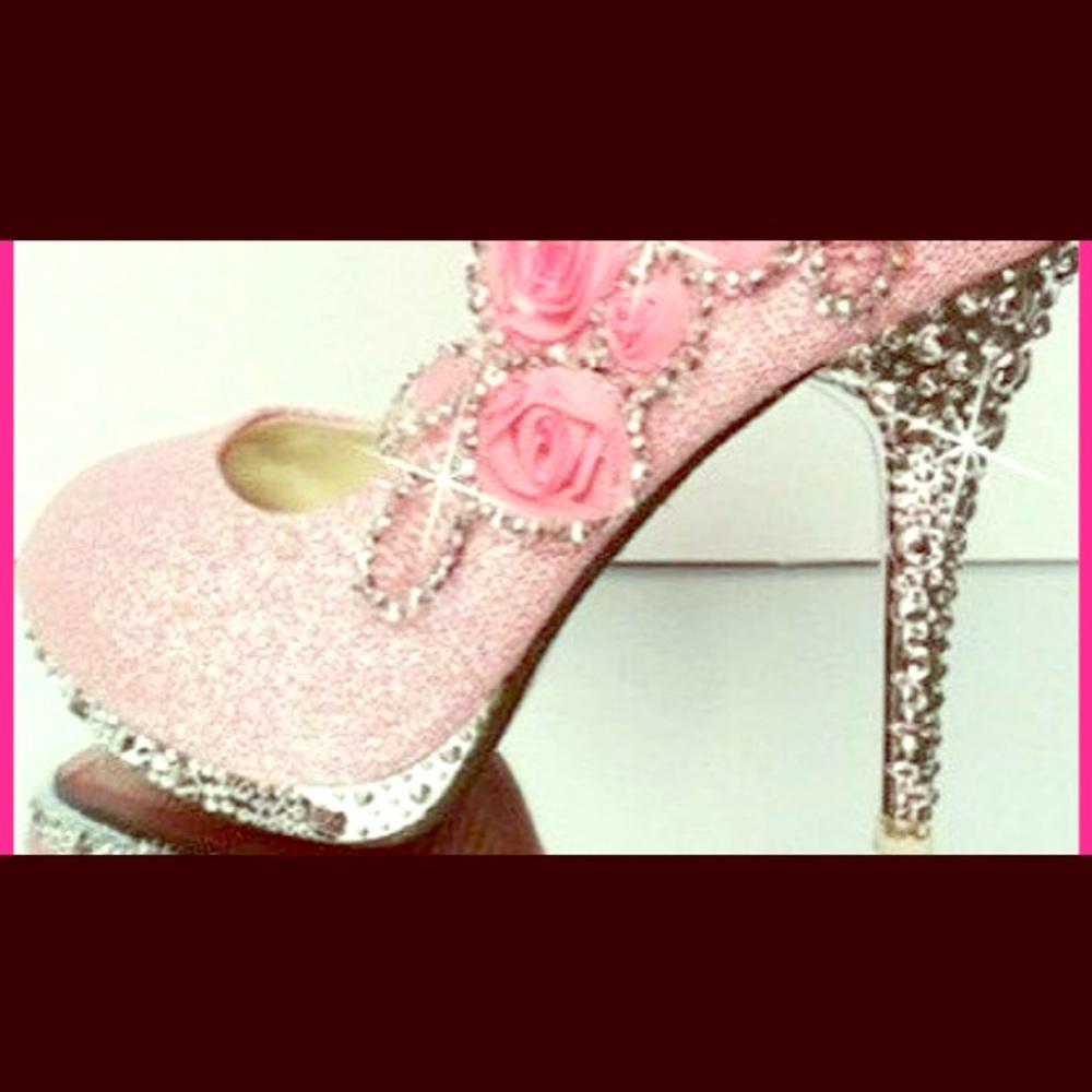 Meet your Posher, Annemarie